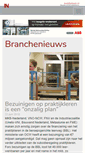 Mobile Screenshot of installatienet.nl